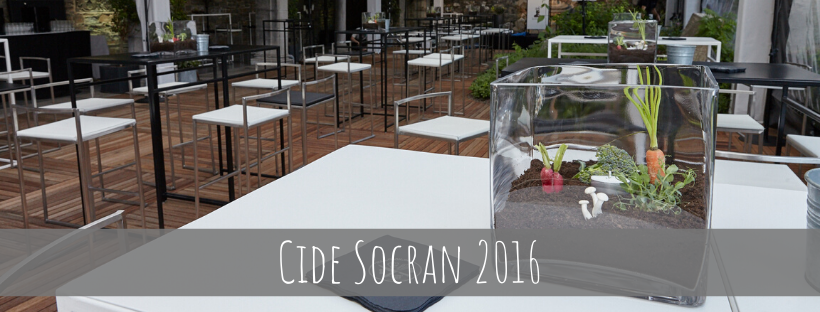 Cide-Socran 2016