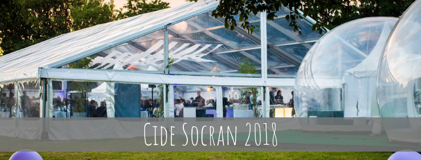 Cide Socran 2018