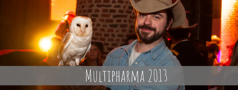 Multipharma 2013