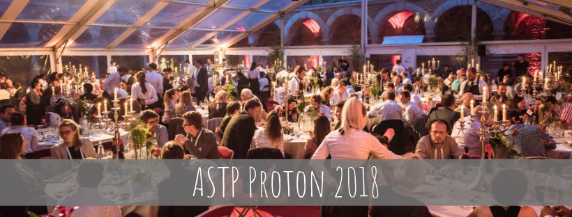 ASTP Proton 2018