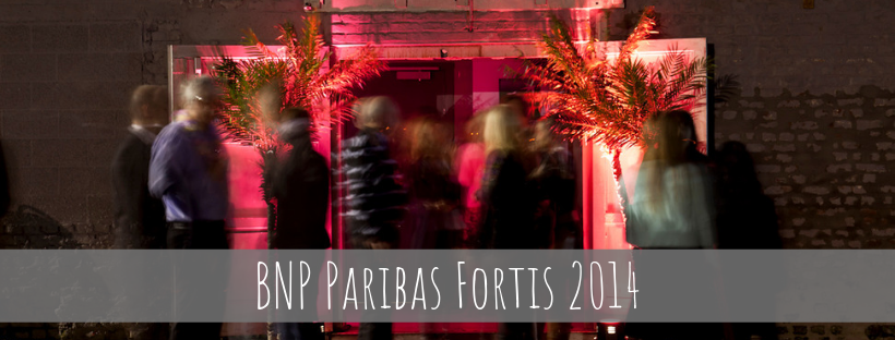BNP Paribas Fortis 2014