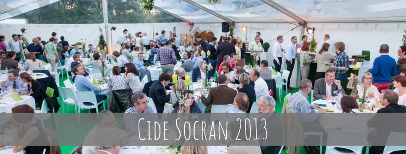 Cide Socran 2013