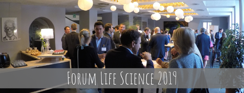 Forum Life Science 2019